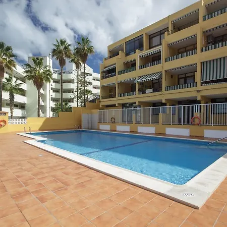 Estudio Arena * Puerto de Santiago (Tenerife)