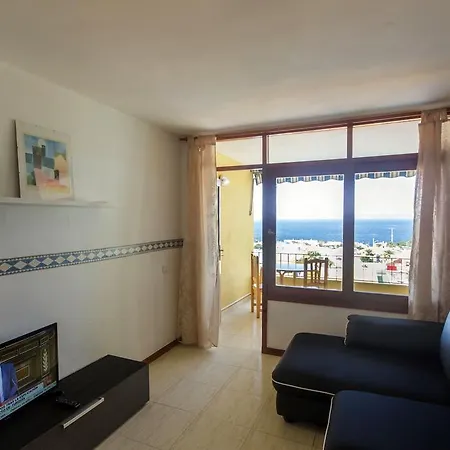 Estudio Arena Apartament Puerto de Santiago (Tenerife)